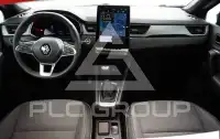 2025 Renault Captur