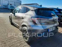 2025 Renault Captur