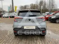 2025 Renault Captur
