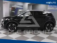 2025 Renault Captur