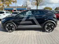 2025 Renault Captur