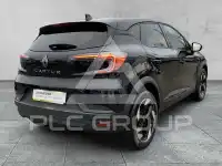 2025 Renault Captur