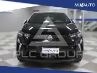 2025 Renault Captur