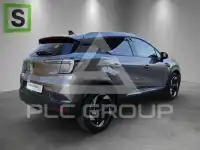2025 Renault Captur