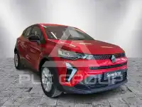 2025 Renault Captur