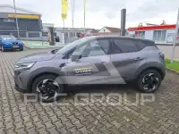 2025 Renault Captur