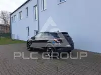 2025 Renault Captur