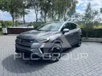 2025 Renault Captur