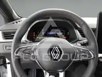 2025 Renault Captur