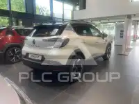 2025 Renault Captur