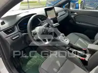 2025 Renault Captur