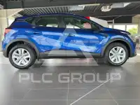 2025 Renault Captur