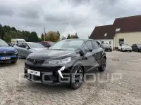 2025 Renault Captur