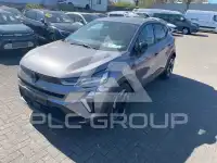 2025 Renault Captur