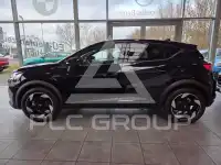 2025 Renault Captur