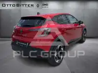 2025 Renault Captur