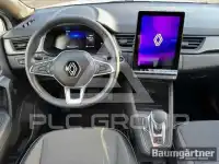 2025 Renault Captur