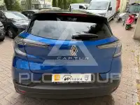 2025 Renault Captur