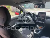 2025 Renault Captur