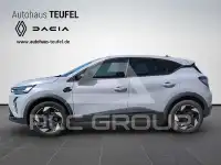 2025 Renault Captur