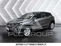 2025 Renault Captur
