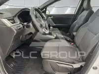 2025 Renault Captur
