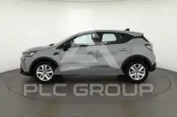 2025 Renault Captur