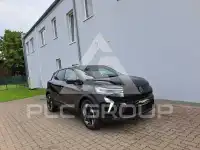 2025 Renault Captur