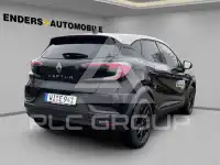 2025 Renault Captur