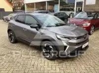 2025 Renault Captur