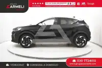 2025 Renault Captur
