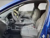 2025 Renault Captur