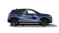 2025 Renault Captur