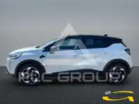 2025 Renault Captur