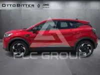 2025 Renault Captur