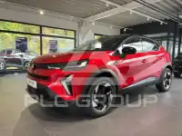 2025 Renault Captur