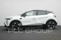 2025 Renault Captur