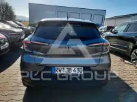 2025 Renault Captur