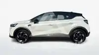 2025 Renault Captur
