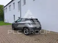 2025 Renault Captur