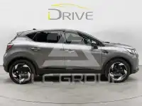 2025 Renault Captur
