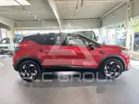 2025 Renault Captur