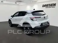 2025 Renault Captur