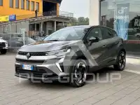 2025 Renault Captur