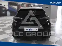 2025 Renault Captur