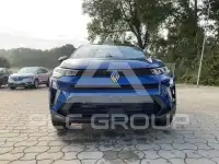 2025 Renault Captur