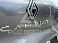 2025 Renault Captur