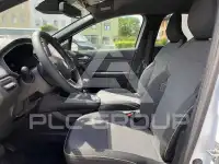 2025 Renault Captur