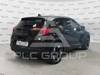 2025 Renault Captur