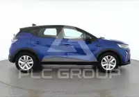2025 Renault Captur